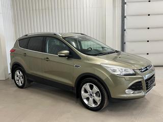 Ford Kuga 2.0 TDCi AWD