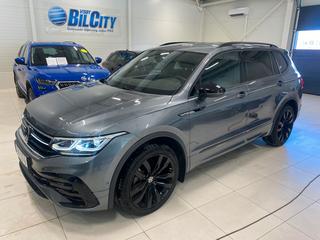 Volkswagen Tiguan Allspace 7-seater 2.0 TSI OPF 4Motion