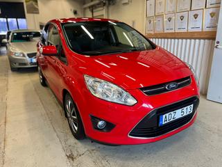 Ford C-Max 1.6 TDCi
