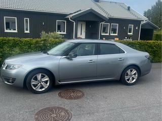 Saab 9-5 SportSedan 2.0 T