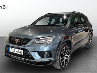 CUPRA Ateca 2.0 TSI 4Drive