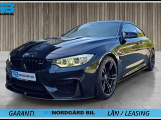 BMW M4 Coupé
