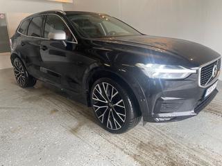 Volvo XC60 D5 AWD