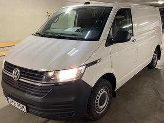 Volkswagen Transporter T28 2.0 TDI BMT