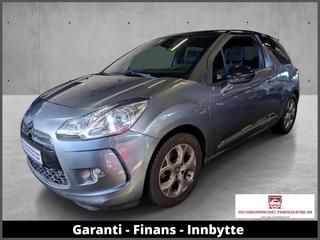 Citroën DS3 1.6 e-HDi Airdream