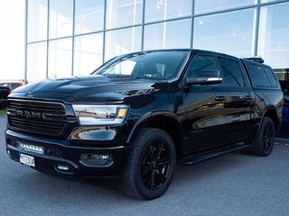 RAM 1500 Crew Cab 5.7 V8 HEMI Flex Fuel 4x4
