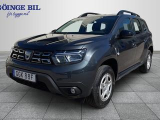 Dacia Duster 1.5 Blue dCi 4x4