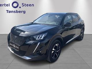 Peugeot e-2008