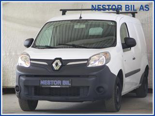 Renault Kangoo Z.E. Express Maxi