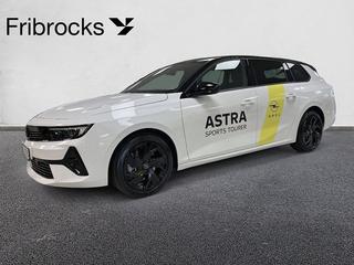 Opel Astra Sports Tourer 1.2 Turbo 130