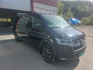 Volkswagen Transporter T30 2.0 TDI SCR 4Motion