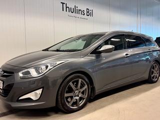 Hyundai i40cw 1.7 CRDi