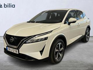 Nissan Qashqai 1.3 DIG-T