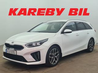 Kia Ceed Sportswagon 1.4 T-GDI