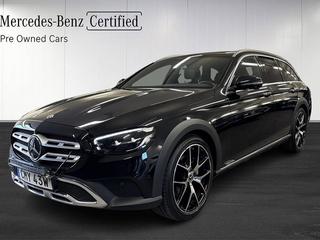 Mercedes-Benz E 220 d 4MATIC All-Terrain