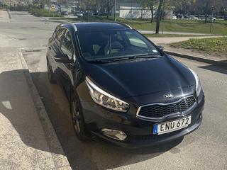 Kia cee'd_sw 1.6 CRDi