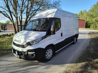 Iveco Daily 35-130 Van