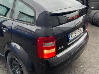 Audi A2 1.4