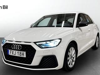 Audi A1 Sportback 35 TFSI