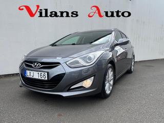 Hyundai i40cw 2.0 GDI