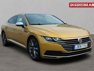 Volkswagen Arteon 2.0 TDI DPF SCR 4Motion