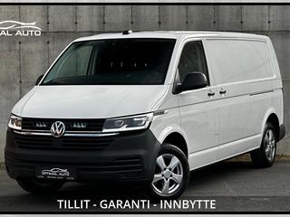 Volkswagen Transporter T30 2.0 TDI SCR