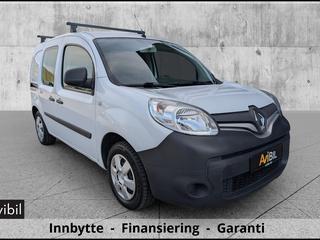 Renault Kangoo Express 1.5 dCi