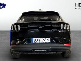 Ford Mustang Mach-E Standard Range