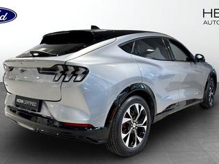Ford Mustang Mach-E Long Range AWD