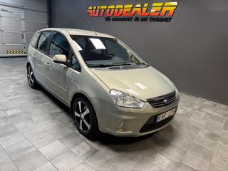 Ford C-Max 2.0 TDCi