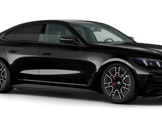BMW i4 M50 xDrive Gran Coupé