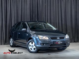 Ford Focus 5D 1.6 TDCi
