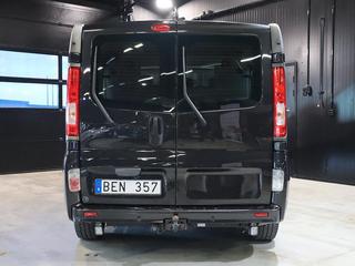 Renault Trafic Combi 2.9t 2.0 dCi