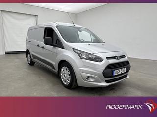 Ford Transit Connect 230 LWB 1.6 TDCi