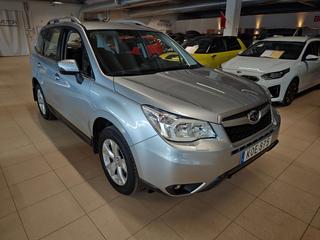 Subaru Forester 2.0 4WD