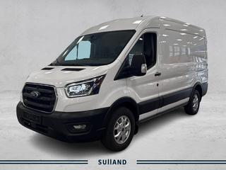 Ford Transit 350 2.0 TDCi AWD