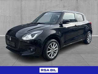 Suzuki Swift 1.2 4WD