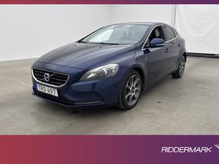 Volvo V40 D3