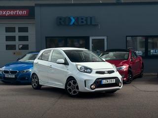 Kia Picanto 5D 1.0 MPI