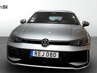 Volkswagen Passat Variant eHybrid