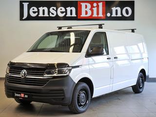 Volkswagen Transporter T30 2.0 TDI SCR 4Motion