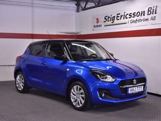 Suzuki Swift 1.2