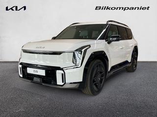 Kia EV9 AWD