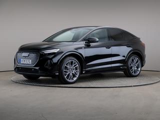 Audi Q4 55 Sportback e-tron quattro