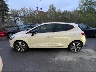 Renault Clio 0.9 TCe