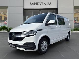 Volkswagen Transporter T30 2.0 TDI SCR 4Motion