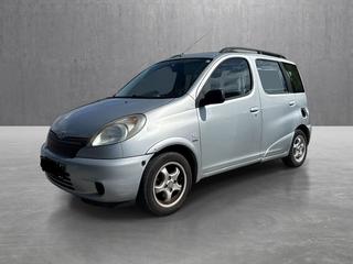 Toyota Yaris Verso 1.3 VVT-i