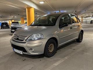 Citroën C3 1.4 HDi