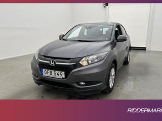 Honda HR-V 1.5 i-VTEC