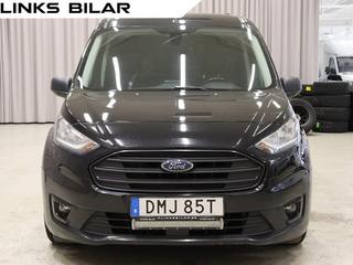 Ford Transit Connect 210 LWB 1.5 EcoBlue